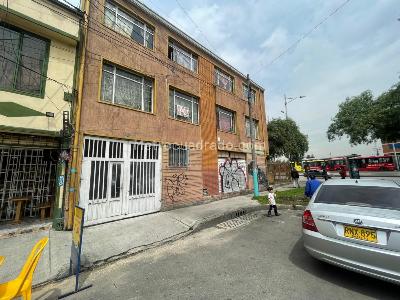 Casa de 5 alcobas en venta en Santa Isabel, Bogotá, 262 m² · foto 19 de 20