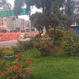 Casa de 5 alcobas en venta en Santa Isabel, Bogotá, 262 m² · foto 20 de 20