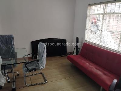 Casa de 5 alcobas en venta en Chapinero, Bogotá, 222 m² · foto 4 de 14