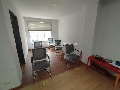 Casa de 5 alcobas en venta en Chapinero, Bogotá, 222 m² · foto 7 de 14