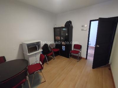 Casa de 5 alcobas en venta en Chapinero, Bogotá, 222 m² · foto 8 de 14