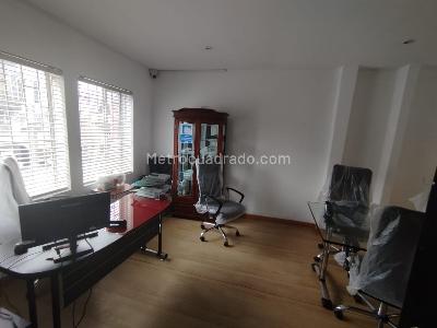 Casa de 5 alcobas en venta en Chapinero, Bogotá, 222 m² · foto 9 de 14