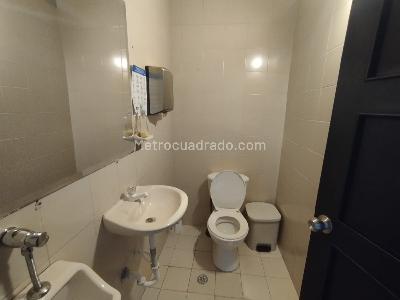 Casa de 5 alcobas en venta en Chapinero, Bogotá, 222 m² · foto 11 de 14