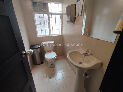 Casa de 5 alcobas en venta en Chapinero, Bogotá, 222 m² · foto 12 de 14