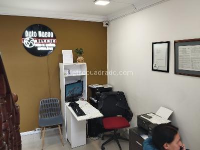 Casa de 5 alcobas en venta en Chapinero, Bogotá, 222 m² · foto 13 de 14