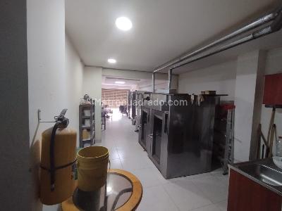 Casa de 5 alcobas en venta en Chapinero, Bogotá, 222 m² · foto 14 de 14