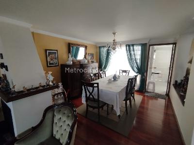Casa en venta en La Soledad, Bogotá · foto 3 de 20