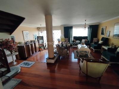 Casa en venta en La Soledad, Bogotá · foto 4 de 20
