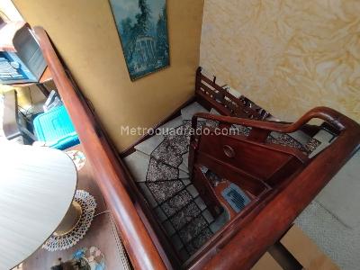 Casa en venta en La Soledad, Bogotá · foto 5 de 20