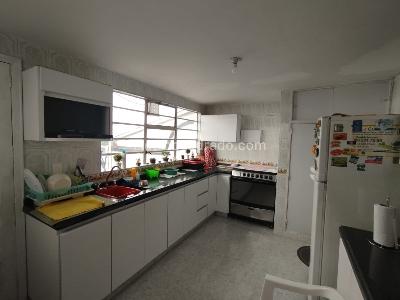 Casa en venta en La Soledad, Bogotá · foto 6 de 20