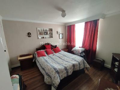 Casa en venta en La Soledad, Bogotá · foto 7 de 20