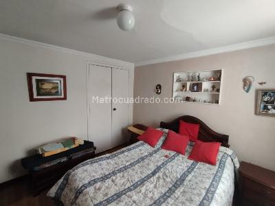 Casa en venta en La Soledad, Bogotá · foto 8 de 20