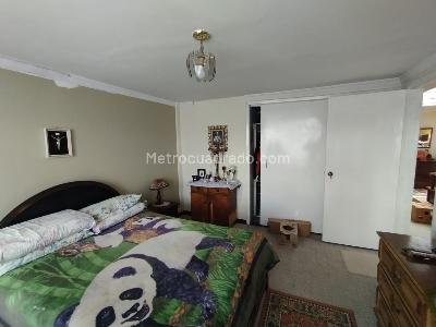 Casa en venta en La Soledad, Bogotá · foto 10 de 20