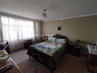 Casa en venta en La Soledad, Bogotá · foto 11 de 20