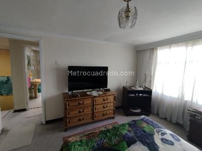 Casa en venta en La Soledad, Bogotá · foto 12 de 20