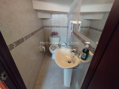 Casa en venta en La Soledad, Bogotá · foto 15 de 20