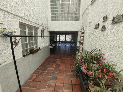 Casa en venta en La Soledad, Bogotá · foto 17 de 20