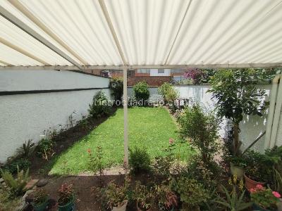 Casa en venta en La Soledad, Bogotá · foto 18 de 20