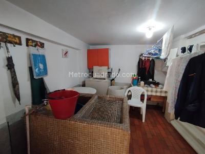 Casa en venta en La Soledad, Bogotá · foto 19 de 20