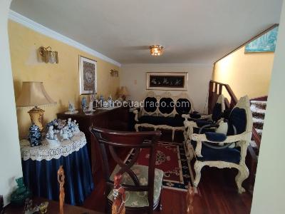 Casa en venta en La Soledad, Bogotá · foto 20 de 20