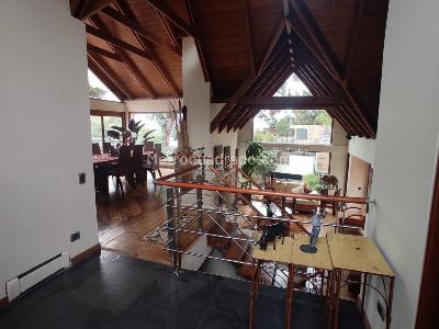 Casa de 4 alcobas en venta en Bosque De Pinos, Bogotá, 932 m² · foto 5 de 20