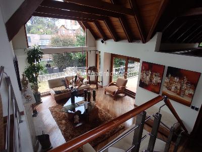 Casa de 4 alcobas en venta en Bosque De Pinos, Bogotá, 932 m² · foto 6 de 20