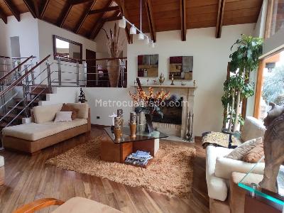 Casa de 4 alcobas en venta en Bosque De Pinos, Bogotá, 932 m² · foto 8 de 20
