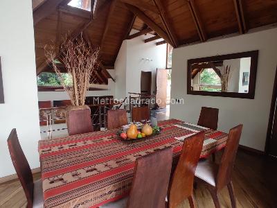 Casa de 4 alcobas en venta en Bosque De Pinos, Bogotá, 932 m² · foto 9 de 20