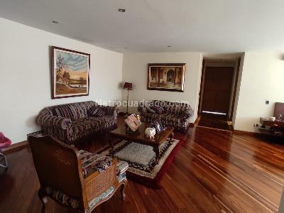 Casa de 4 alcobas en venta en Bosque De Pinos, Bogotá, 932 m² · foto 10 de 20