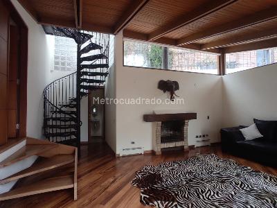 Casa de 4 alcobas en venta en Bosque De Pinos, Bogotá, 932 m² · foto 13 de 20
