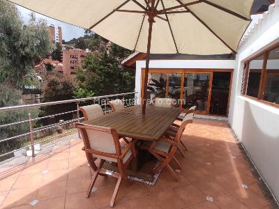 Casa de 4 alcobas en venta en Bosque De Pinos, Bogotá, 932 m² · foto 19 de 20