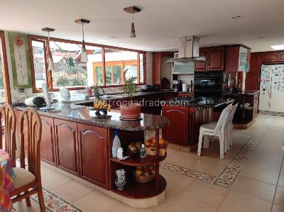 Casa de 4 alcobas en venta en Bosque De Pinos, Bogotá, 932 m² · foto 20 de 20