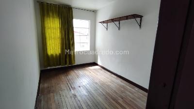 Casa de 5 alcobas en venta en Las Aguas, Bogotá, 152 m² · foto 3 de 19