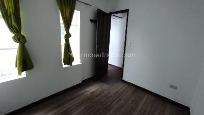 Casa de 5 alcobas en venta en Las Aguas, Bogotá, 152 m² · foto 4 de 19
