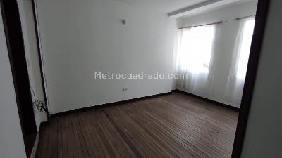 Casa de 5 alcobas en venta en Las Aguas, Bogotá, 152 m² · foto 5 de 19