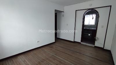 Casa de 5 alcobas en venta en Las Aguas, Bogotá, 152 m² · foto 6 de 19