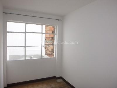 Casa de 5 alcobas en venta en Las Aguas, Bogotá, 152 m² · foto 7 de 19