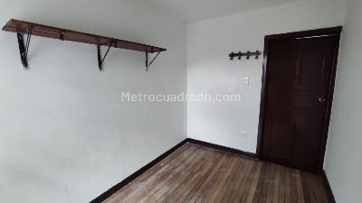 Casa de 5 alcobas en venta en Las Aguas, Bogotá, 152 m² · foto 8 de 19