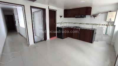 Casa de 5 alcobas en venta en Las Aguas, Bogotá, 152 m² · foto 12 de 19