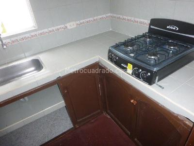 Casa de 5 alcobas en venta en Las Aguas, Bogotá, 152 m² · foto 13 de 19