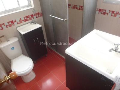 Casa de 5 alcobas en venta en Las Aguas, Bogotá, 152 m² · foto 16 de 19