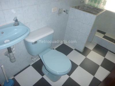 Casa de 5 alcobas en venta en Las Aguas, Bogotá, 152 m² · foto 17 de 19