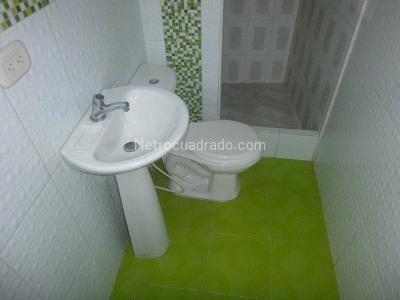 Casa de 5 alcobas en venta en Las Aguas, Bogotá, 152 m² · foto 18 de 19