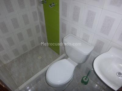 Casa de 5 alcobas en venta en Las Aguas, Bogotá, 152 m² · foto 19 de 19