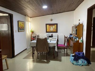 Casa de 5 alcobas en venta en San Fernando, Bogotá, 375 m² · foto 20 de 20