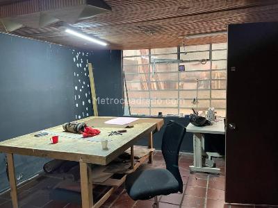 Casa de 5 alcobas en venta en San Fernando, Bogotá, 375 m² · foto 12 de 20
