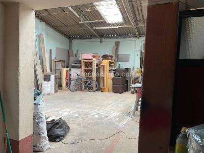 Casa de 5 alcobas en venta en San Fernando, Bogotá, 375 m² · foto 16 de 20