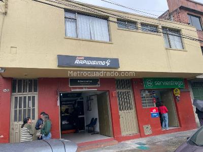 Casa de 5 alcobas en venta en San Fernando, Bogotá, 375 m² · foto 19 de 20
