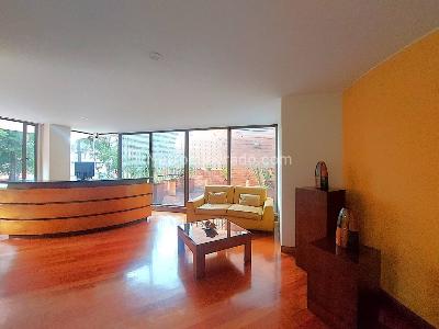 Apartamento de 3 alcobas en venta en Molinos Norte, Bogotá, 164 m² · foto 3 de 20