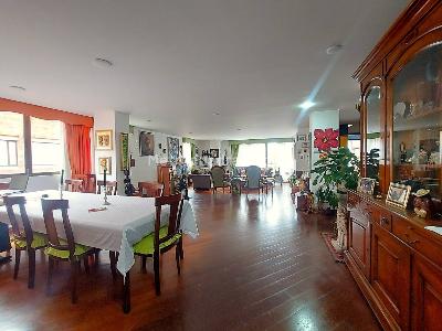 Apartamento de 3 alcobas en venta en Molinos Norte, Bogotá, 164 m² · foto 5 de 20